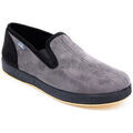 Chaussures d&eacute;contract&eacute;es homme sur Grenoble : Chaussons Semelflex risoul 2