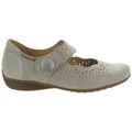 Chaussures d&eacute;contract&eacute;es femme sur Grenoble : Ballerines Mephisto FABIENNE