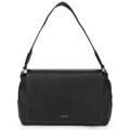Sac Bandouliere Calvin Klein Jeans CK MUST TOP HANDLEBAG_CAVIAR