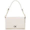 Sac a main Calvin Klein Jeans CK ELONGATED SHOULDERBAG