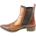 Bottes femme sur Grenoble : Bottines PintoDiBlu 9951