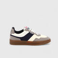 Baskets basses Meeko KIBOKO CORDURA� - NAVY multicolor