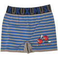 Lingerie homme sur Grenoble : Boxers Kukuxumusu 98750-AZUL Bleu