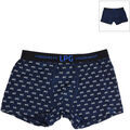 Boxers Le Petit Gar&ccedil;on LP1014-MARINO Bleu