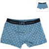 Boxers Le Petit Gar&ccedil;on LP1014-TEJANO Multicolore