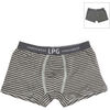 Boxers Le Petit Gar&ccedil;on LP1017-VIGORE RAYAS Multicolore