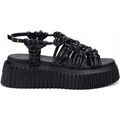 Sandales / Nu-pieds femme sur Grenoble : Sandales Agl alice flatform sandals