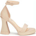 Sandales / Nu-pieds femme sur Grenoble : Sandales Agl janis ankle s. sandals