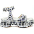 Sandales / Nu-pieds femme sur Grenoble : Sandales Agl lil sis neony sandals