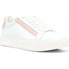 Baskets basses Calvin Klein Jeans cupsole lace up trainers