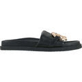 Chaussons / Pantoufles sur Grenoble : Chaussons H�gl emmy slippers Noir