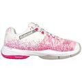 Tennis sur Grenoble : Chaussures Babolat Sensa