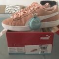Baskets basses Puma Basket PUMA