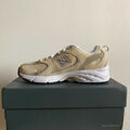 Chaussures New Balance New Balance - 530 - Baskets - Beige
