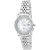 Montre Sc Crystal MF610-AFA Argent&eacute;