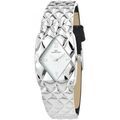 Femmes sur Grenoble : Montre Sc Crystal MF618-NFA Argent&eacute;