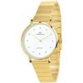 Montre Sc Crystal MF615-DORE Dor&eacute;
