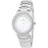 Montre Sc Crystal MF620-AFA Argent&eacute;