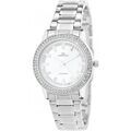 Femmes sur Grenoble : Montre Sc Crystal MF620-AFA Argent&eacute;