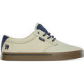 Chaussures de Skate Etnies JAMESON 2 ECO CEMENT Grenoble