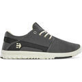 Chaussures de Skate Etnies SCOUT DARK VINTAGE WASH Grenoble