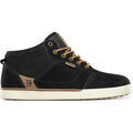 Skate & rollers sur Grenoble : Chaussures de Skate Etnies JEFFERSON MTW BLACK BROWN
