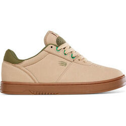 Chaussures de Skate Etnies JOSL1N X TFTF TAN GUM