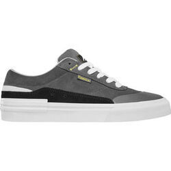 Chaussures de Skate Emerica VULCANO GREY