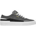 Skate & rollers sur Grenoble : Chaussures de Skate Emerica VULCANO GREY