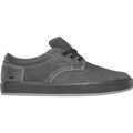 Skate & rollers sur Grenoble : Chaussures de Skate Emerica SPANKY G6 CHARCOAL