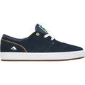 Chaussures de Skate Emerica FIGGY G6 NAVY