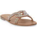 Mules S.piero NATURAL TR SOLE