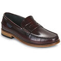 Mocassins Pellet BASILE