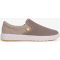 Mocassins Pitas IBIZA COAT 4045-BEIGE Grenoble
