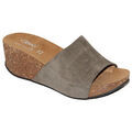 Mules femme sur Grenoble : Mules Anatonic LAMALO