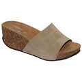 Mules femme sur Grenoble : Mules Anatonic LAMALO