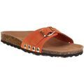 Mules La Maison De L'espadrille 3523