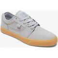 Chaussures de Skate DC Shoes TONIK TX grey grey