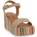 Chaussures Priv Lab CROSTA MAORI SABBIA