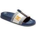 Chaussures de Skate DC Shoes LYNX SLIDE navy grey