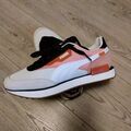 Baskets basses Puma Basket Puma