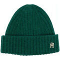 Bonnet Tommy Hilfiger fluffy beanie