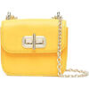 Sac Bandouliere Tommy Hilfiger micro turnlock cross body bags