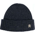 Bonnet Tommy Hilfiger fluffy beanie