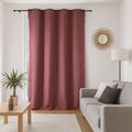 Linge de maison sur La Talaudi&egrave;re : Coreme Rideau Wooly