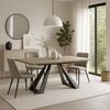 Coreme Table fixe Archim&egrave;de