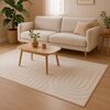 Coreme Tapis Seventies Art