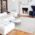 Salon sur La Talaudi&egrave;re : Coreme Tapis Poudreuse
