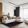Coreme Tapis Tendresse gris