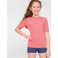 T-shirt enfant Uv Line Movimentando-se